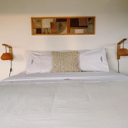 Casa Franca Bed & Breakfast José Ignacio Eksteriør bilde