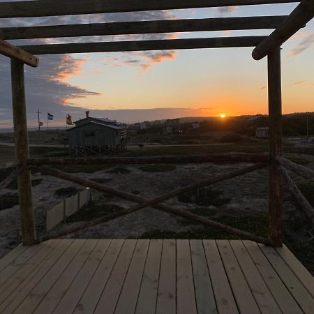 Casa Franca Bed & Breakfast José Ignacio Eksteriør bilde