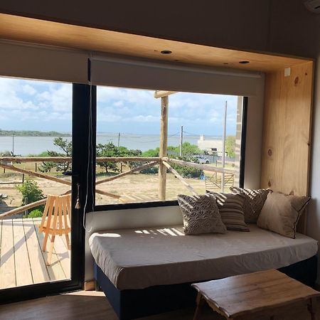 Casa Franca Bed & Breakfast José Ignacio Eksteriør bilde